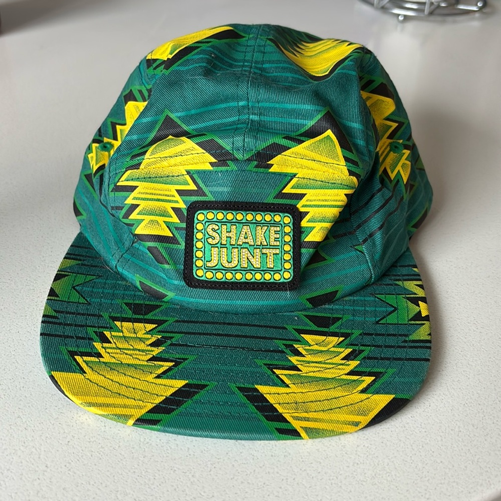 Retro Hat